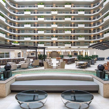 Embassy Suites By Hilton Seattle - Tacoma International Airport Таквіла Екстер'єр фото
